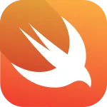 Swift SVG Icon